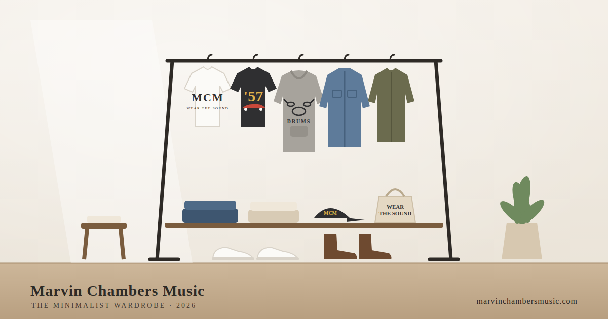 Minimalist Wardrobes in 2026