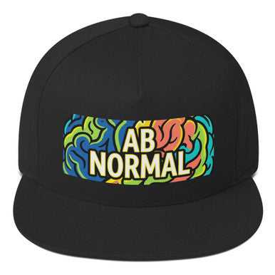 Flat Bill Cap – Stylish Headwear for Trendsetters
