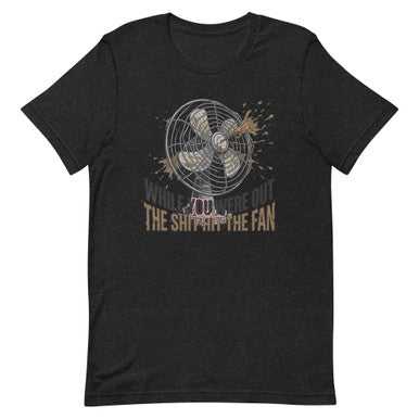 MCM Unisex T-Shirt – Stylish Comfort for Everyone