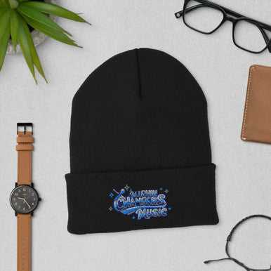 cuffed-beanie - Stylish and Cozy Headwear for All Seasons