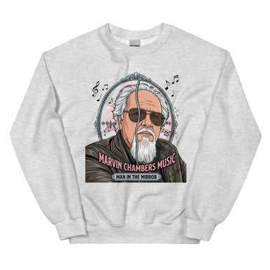 Unisex Sweatshirt for Comfort and Style