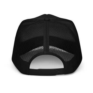 Foam Trucker Hat - Stylish and Comfortable Headwear for Every Occasion