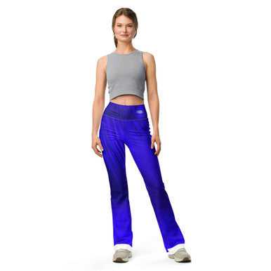 Flare Leggings for Ultimate Comfort and Style