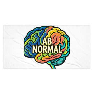A B Normal Beach Towel for Everyday Use and Versatile Drying Solutions