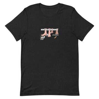 Unisex T-Shirt for Ultimate Comfort and Style