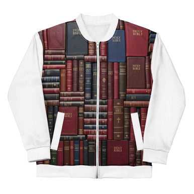 Unisex Bomber Jacket for Stylish Comfort and Versatility