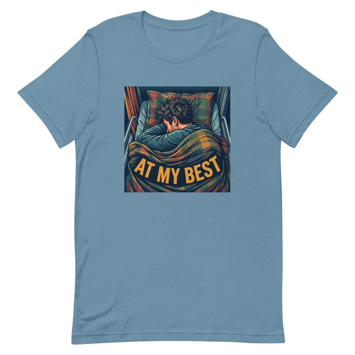 MCM Unisex T-Shirt for Ultimate Stylish Comfort