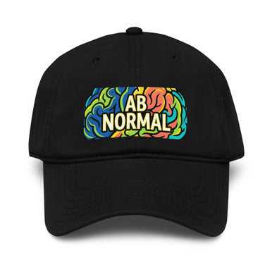 Garment Washed Baseball Cap for Comfort and Style