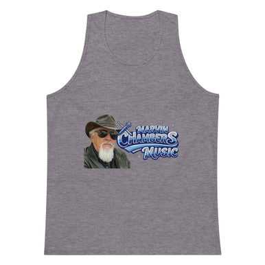 Men's Premium Tank Tops - Ultimate Quality Wear for Comfort and Style