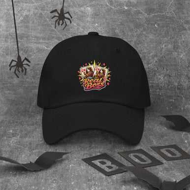 Stylish Dad Hat 2 for Everyday Casual Wear