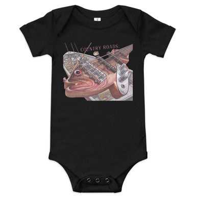 Baby Short Sleeve Onesie for Comfort and Style