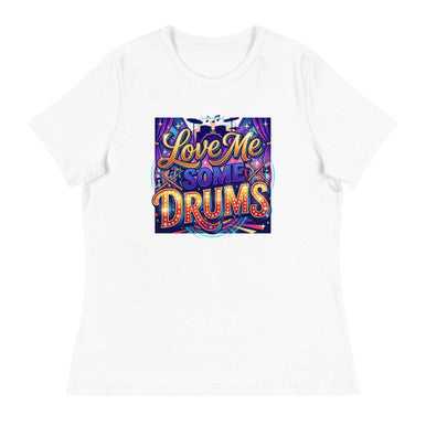 Women's Relaxed T-Shirt – Comfortable & Stylish Everyday Essential