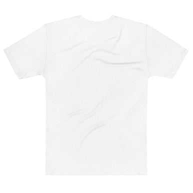 Men’s Cotton Crew Neck T-Shirt for Ultimate Comfort and Style