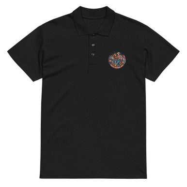 Premium Pique Polo Shirt - Elevate Your Style with Luxurious Comfort