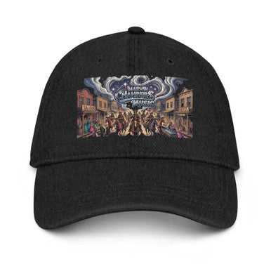 Denim Hat for Stylish and Casual Everyday Wear