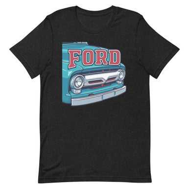 Unisex T-Shirt for Trendy Fashion Enthusiasts