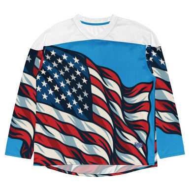 USA Hockey Fan Jersey