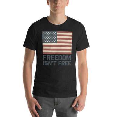 Unisex T-Shirt - Stylish Merchandise for Everyone