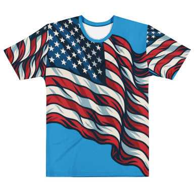 USA Men's t-shirt