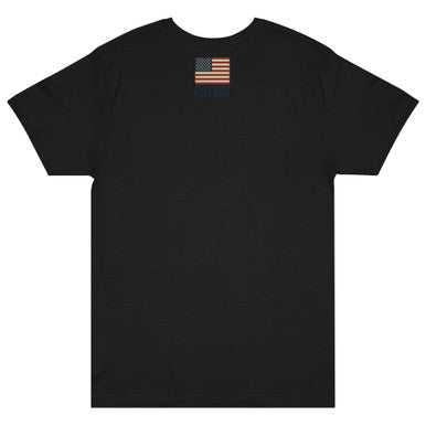 Unisex fine jersey tee trump haters tds
