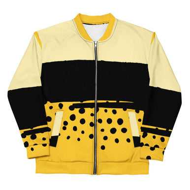 Unisex Bomber Jacket for All Seasons and Styles