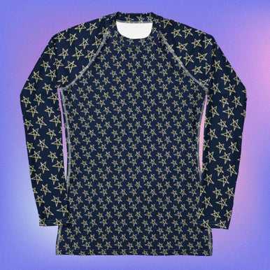 Women's Rash Guard for Ultimate Sun Protection and Comfort