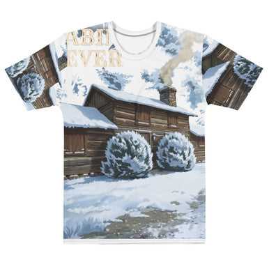 Men's t-shirt