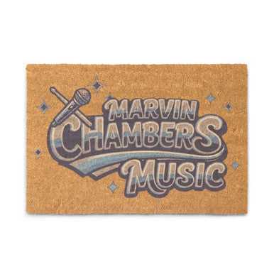 Coir Doormat – Durable and Eco-Friendly Entrance Rug