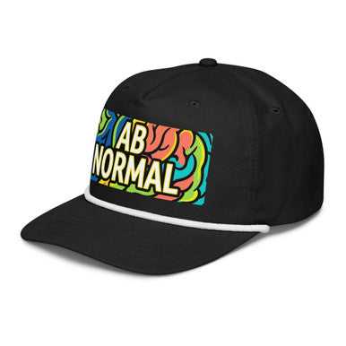 Golf Rope Cap AB Normal - Stylish and Functional Headwear for Golf Enthusiasts