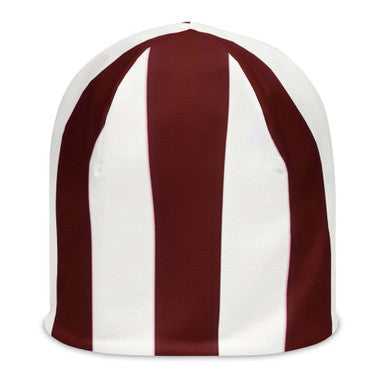Beanie marron striped and styish