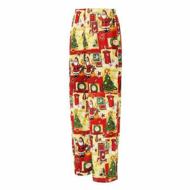 Women's Christmas Pajama Pants – Holiday Loungewear