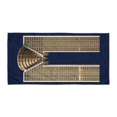 condo-beach-towel for Ultimate Comfort and Style Marvin Chambers music MARVIN CHAMBERS MUSIC GEAR