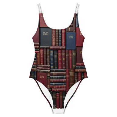 Eco-Chic Comfort Swimsuit (Copy)