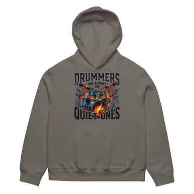 Full Fit Unisex Tee + Hoodie Set