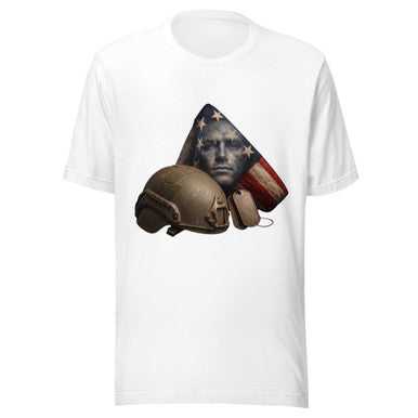 MCM Unisex T-Shirt for Trendy Style and Ultimate Comfort