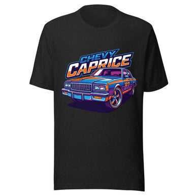 Unisex t-shirt