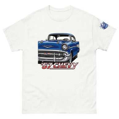 Unisex Classic T-Shirt - Comfortable and Stylish Everyday Wear