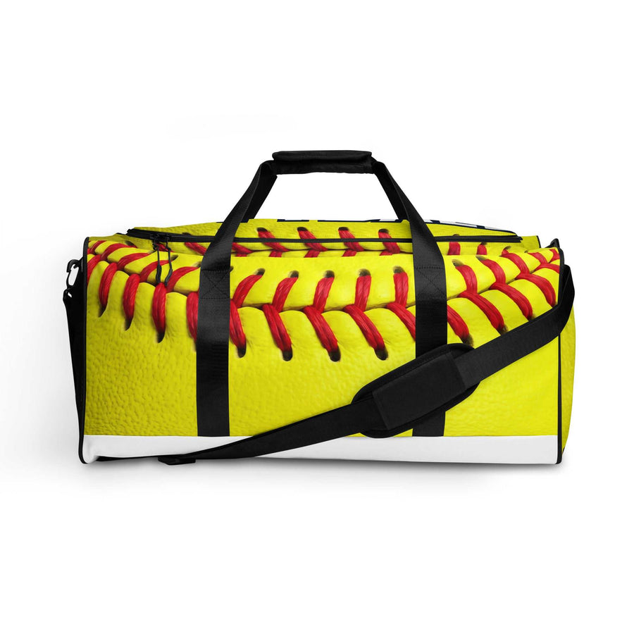 Duffle bag