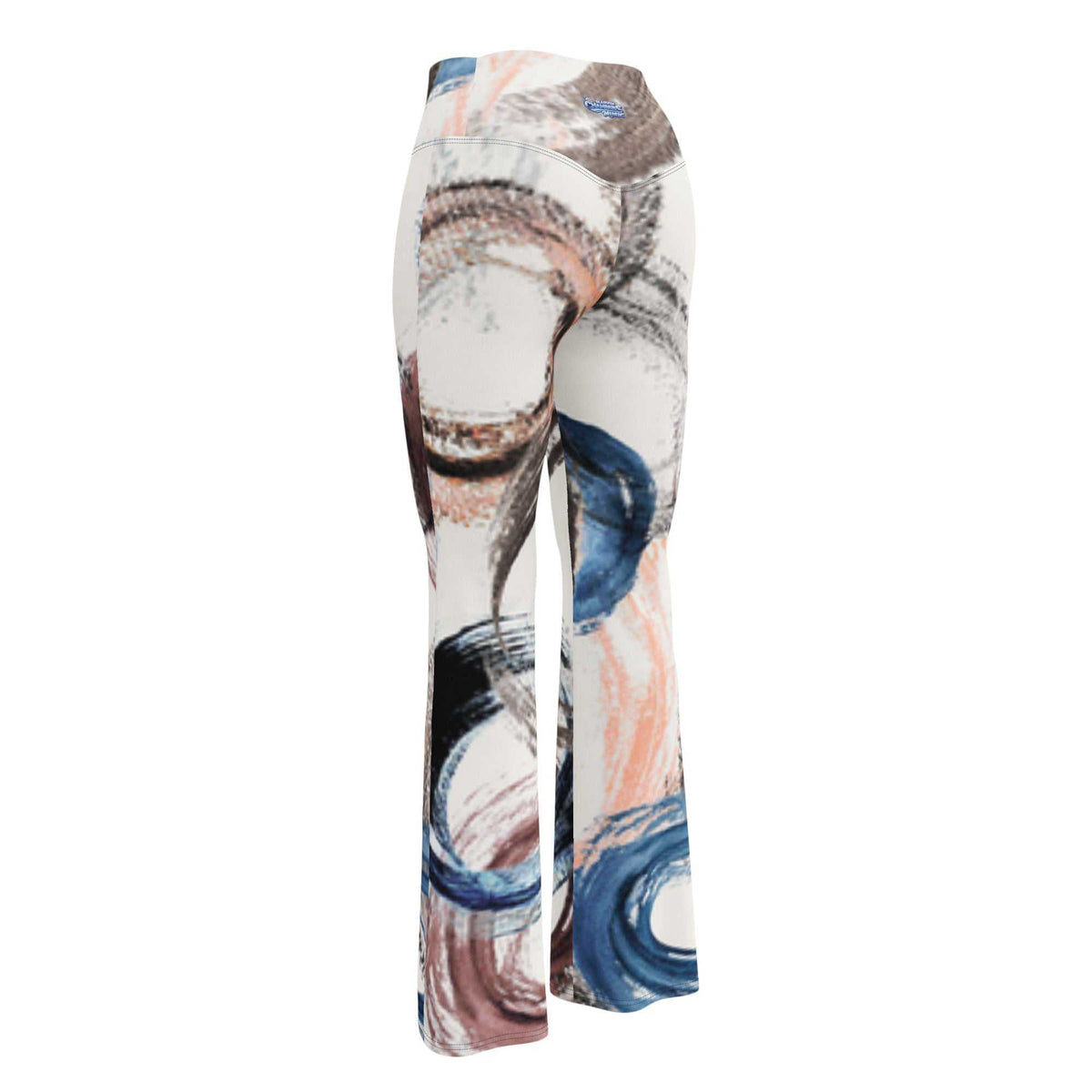 Designer Flare Leggings for Ultimate Comfort and Style