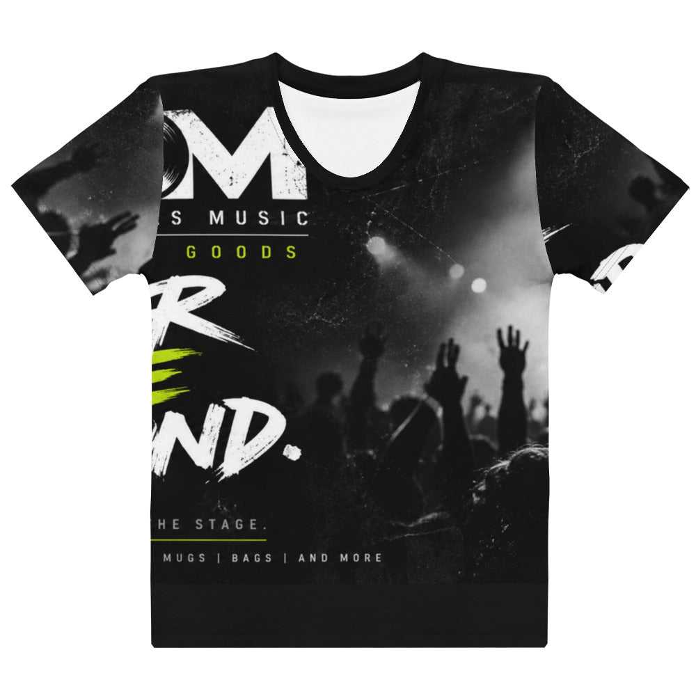 Women's T-shirt