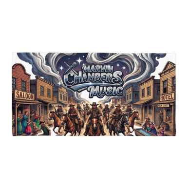 Cowboy Entry Mat - Durable, Eco-Friendly Entryway Solution
