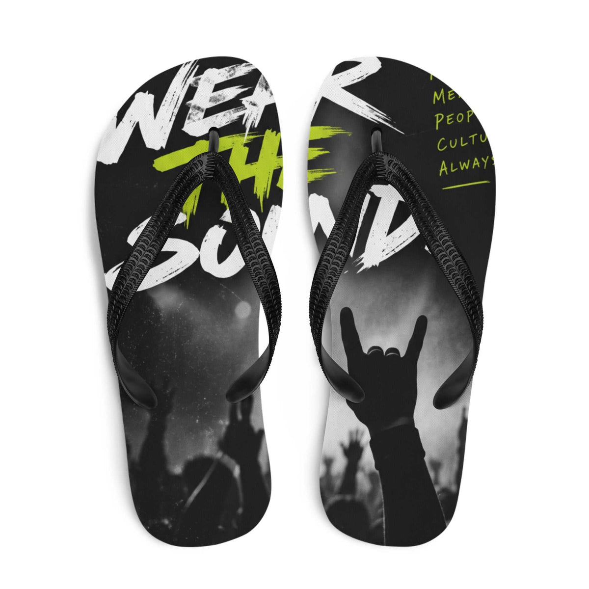 Flip-Flops
