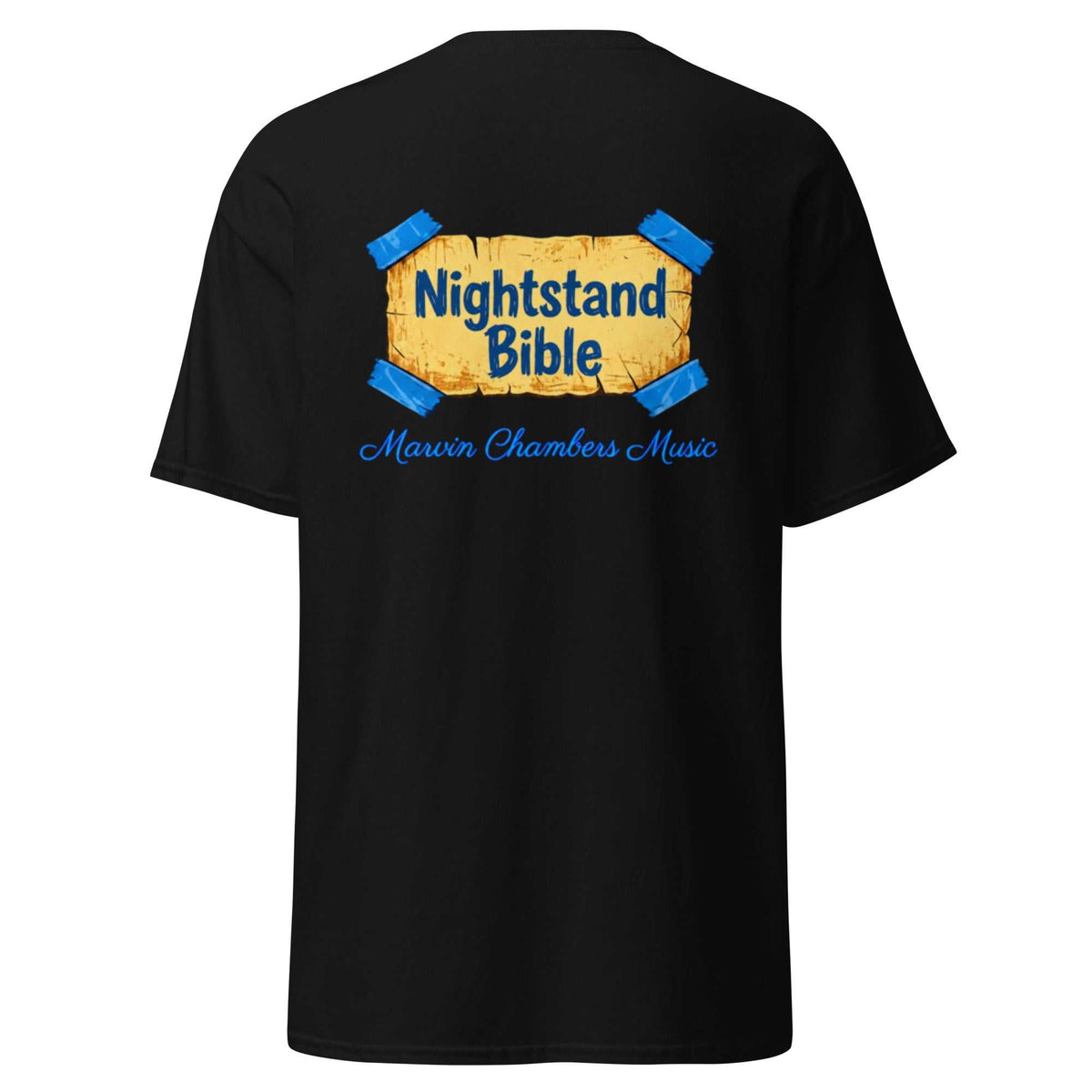 Unisex classic tee