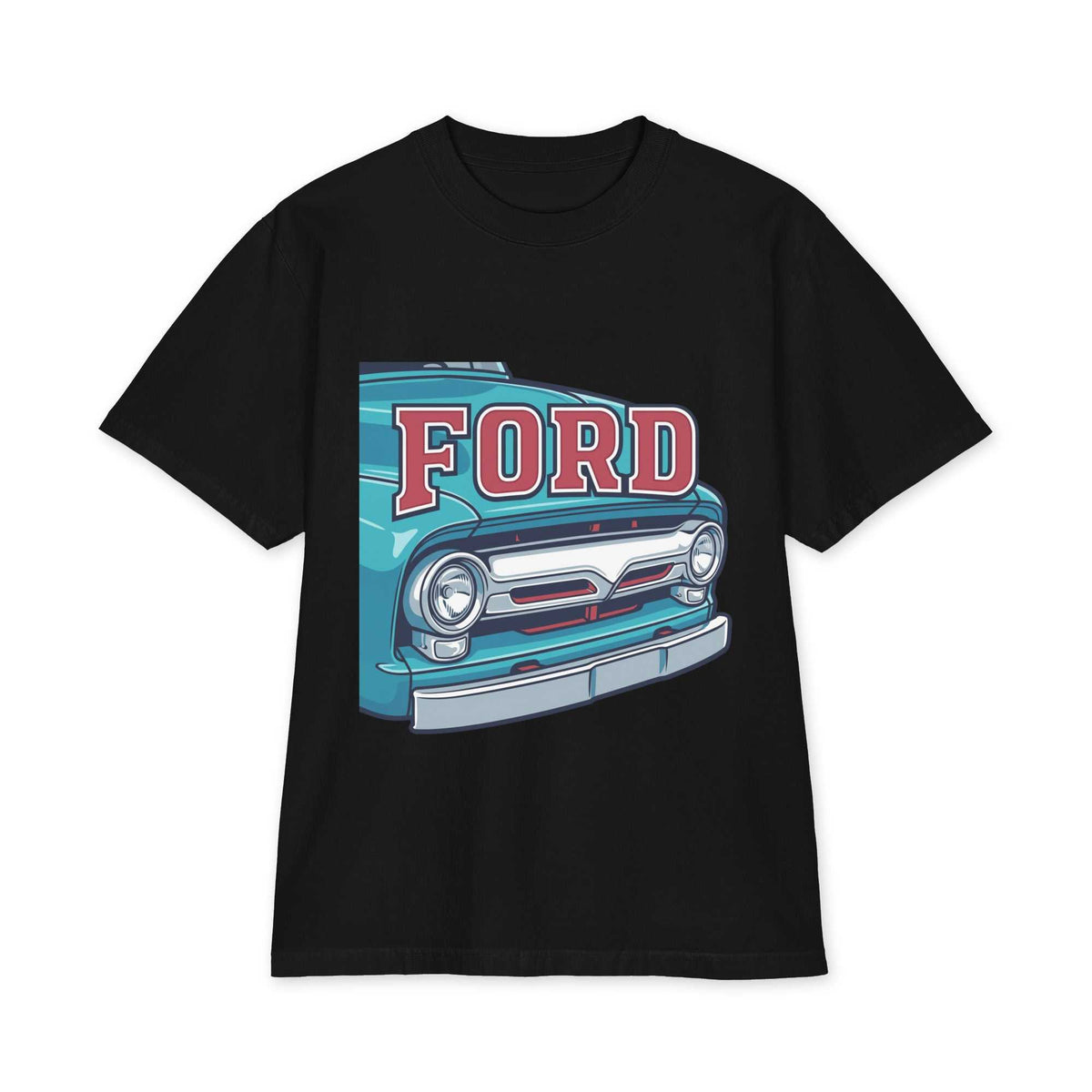 Unisex max heavyweight short sleeve