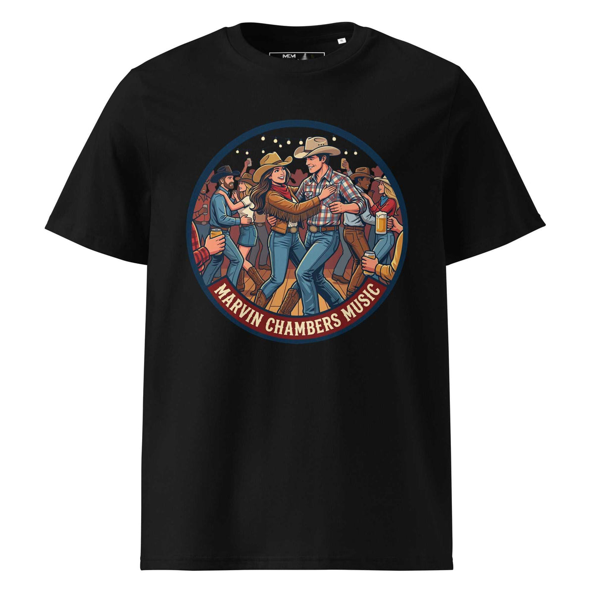 Unisex Organic Cotton Creator 2.0 T-Shirt