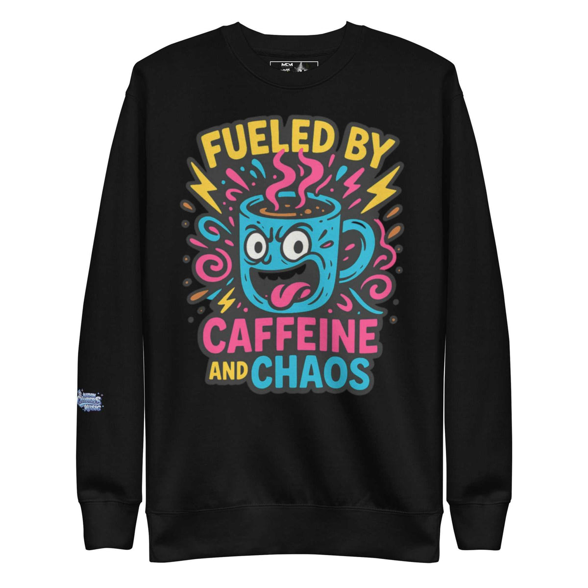 Drummers Unisex Sweatshirt