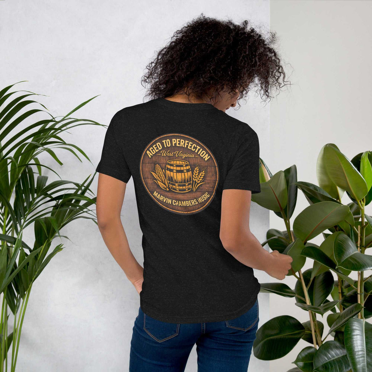 Unisex T-Shirt for All Occasions - Comfortable and Stylish