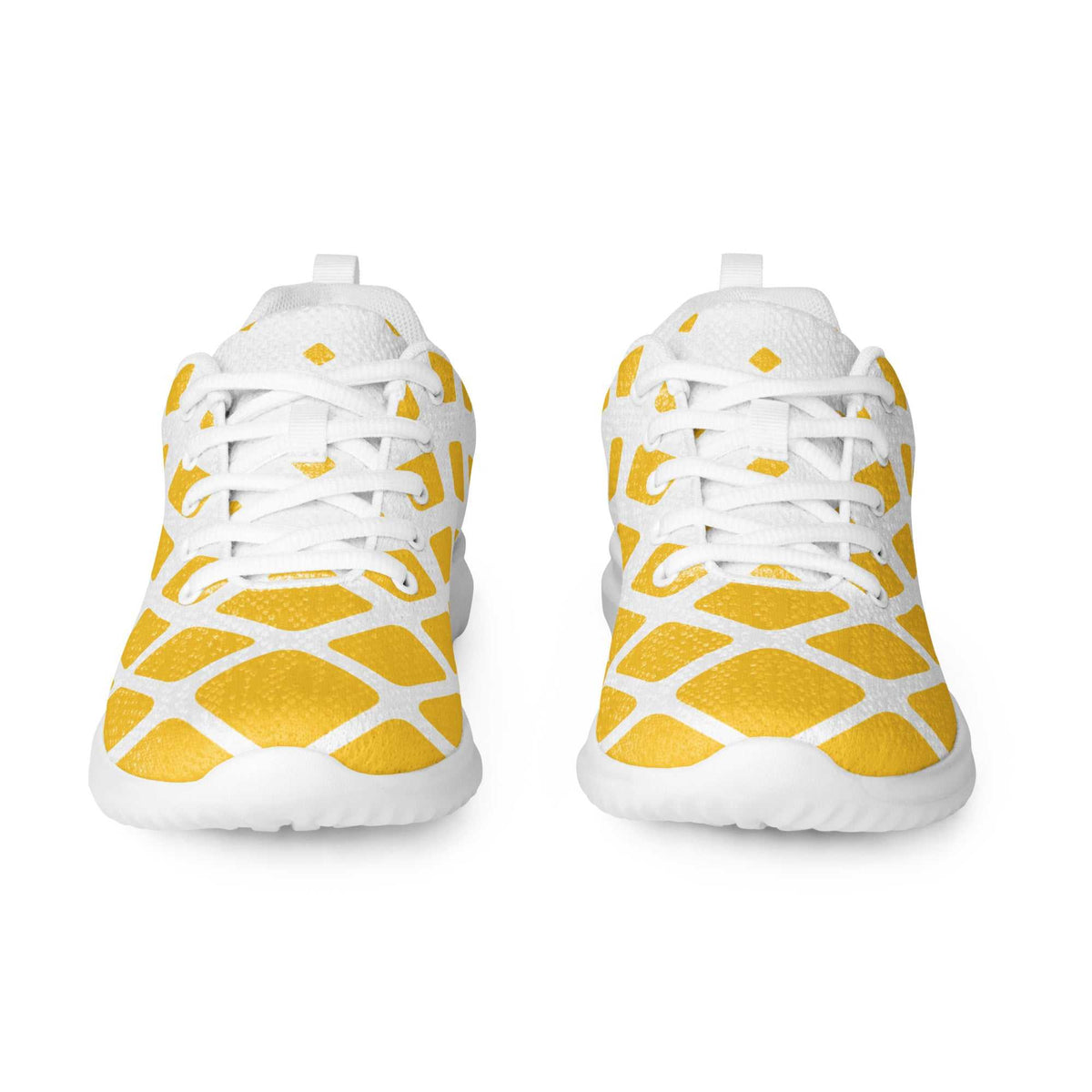 Women’s athletic shoes