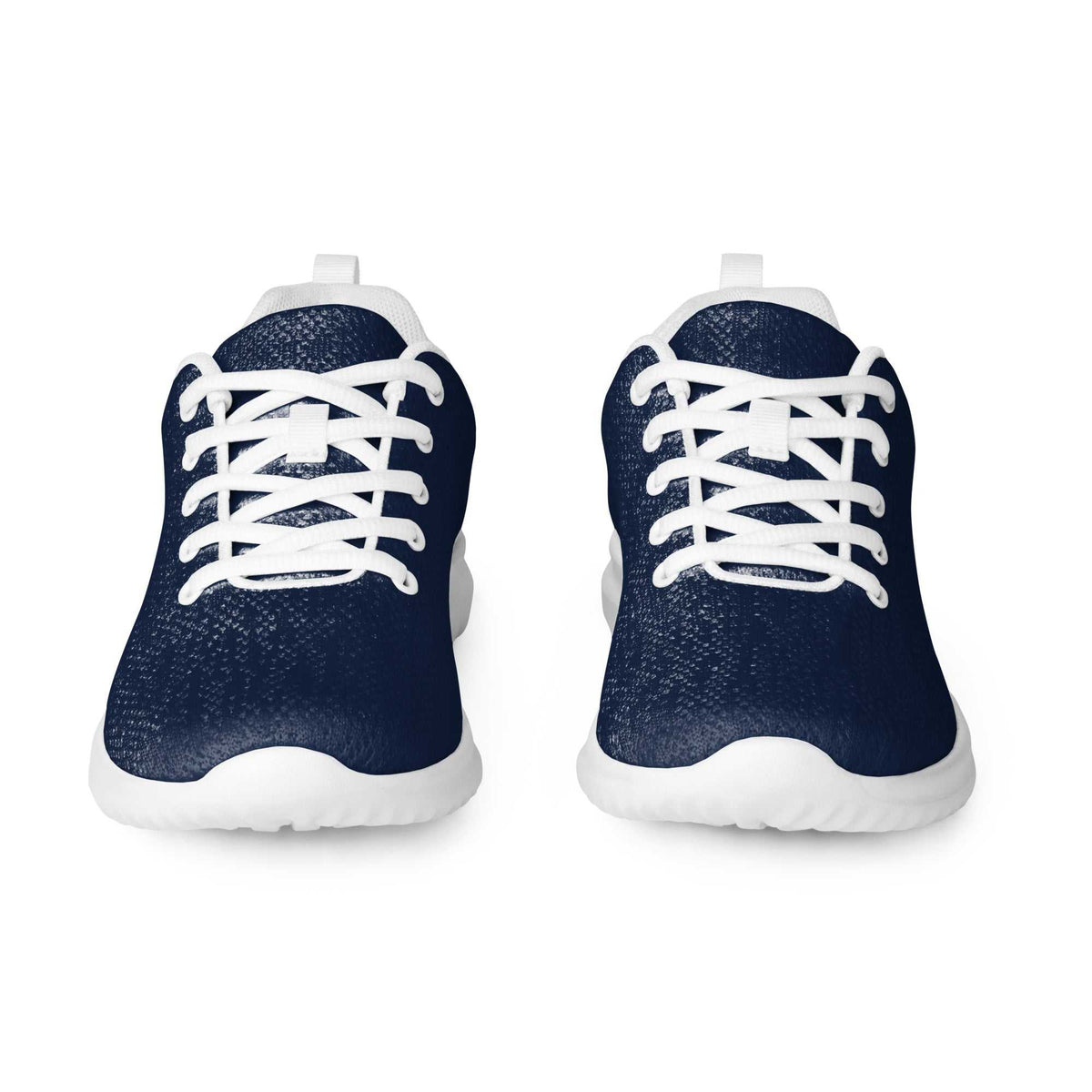 Women’s athletic shoes - Dark Blue